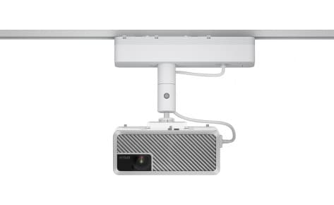 Epson V12H964240 support pour projecteurs Plafond Blanc