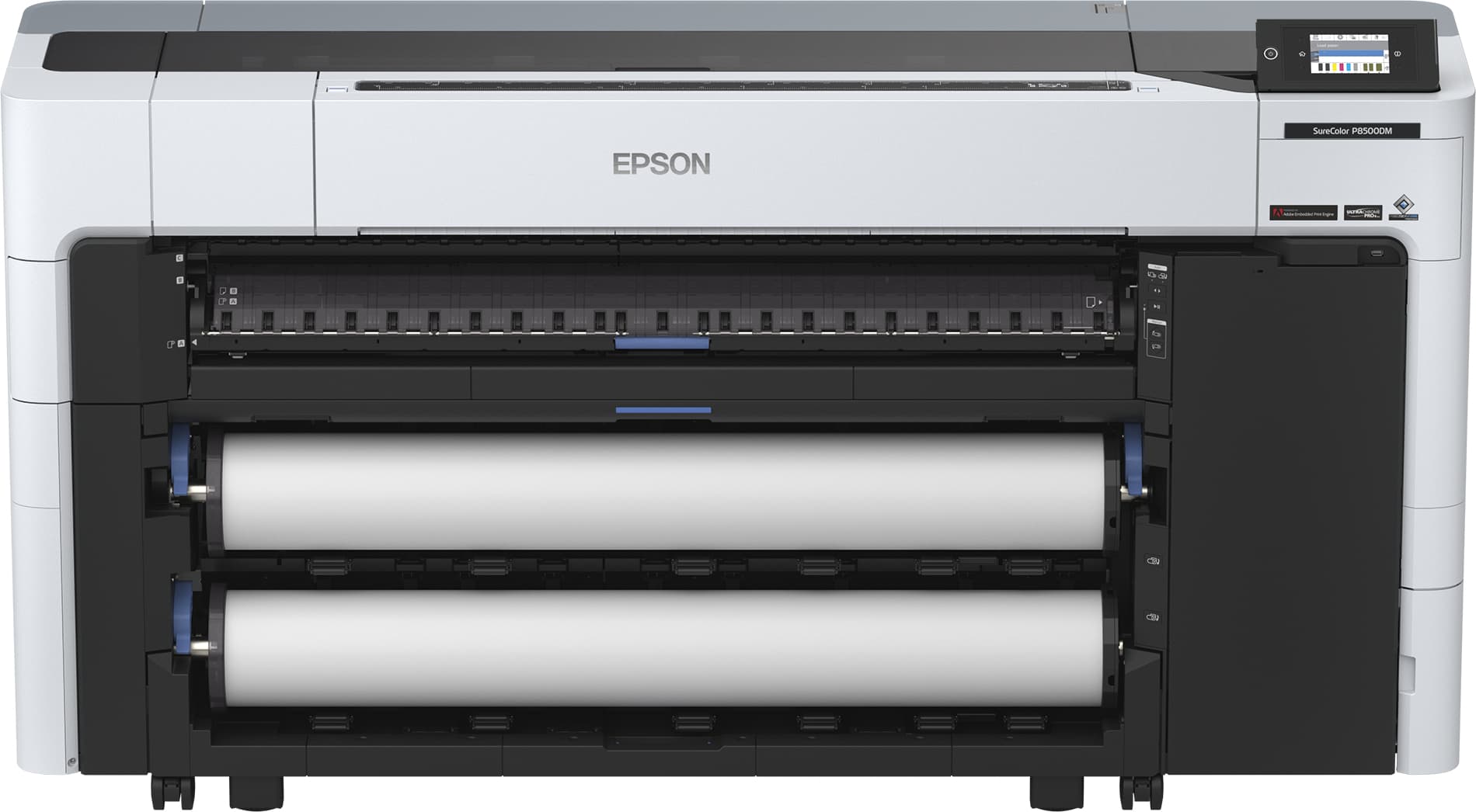 Epson SureColor SC-P8500DM imprimante grand format Wifi Jet d'encre Couleur 2400 x 1200 DPI A1 (594 x 841 mm) Ethernet/LAN