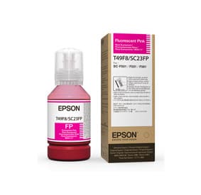 Epson C13T49F800 recharge d'encre pour imprimante Original
