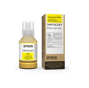 Epson C13T49F700 recharge d'encre pour imprimante Original