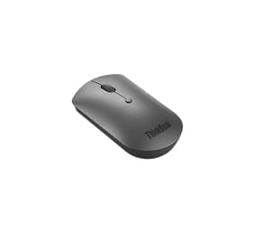 Lenovo 4Y50X88825 souris Bureau Ambidextre Bluetooth Optique 2400 DPI