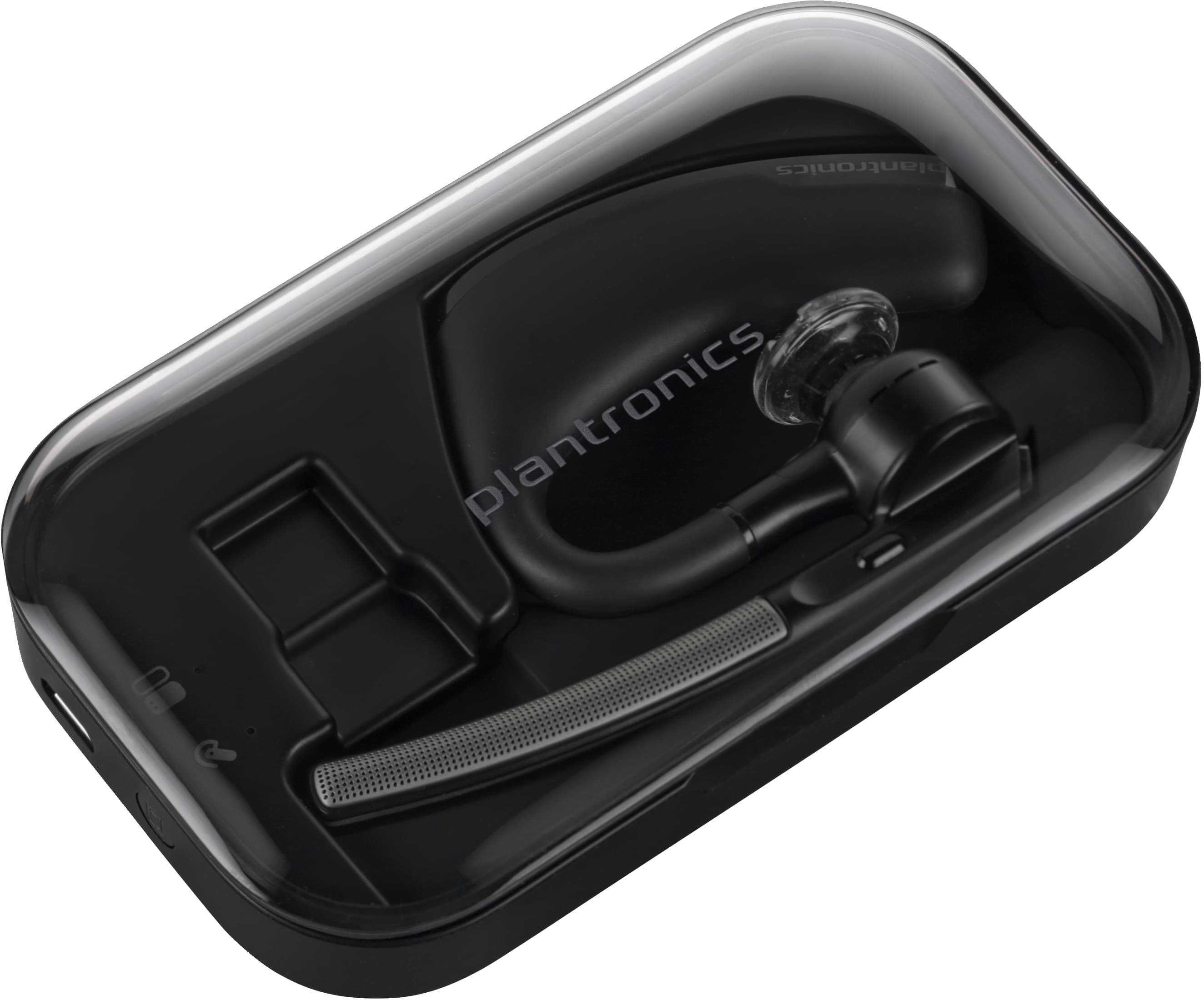 HP Poly Étui et câble de chargement USB-A Poly Voyager Legend