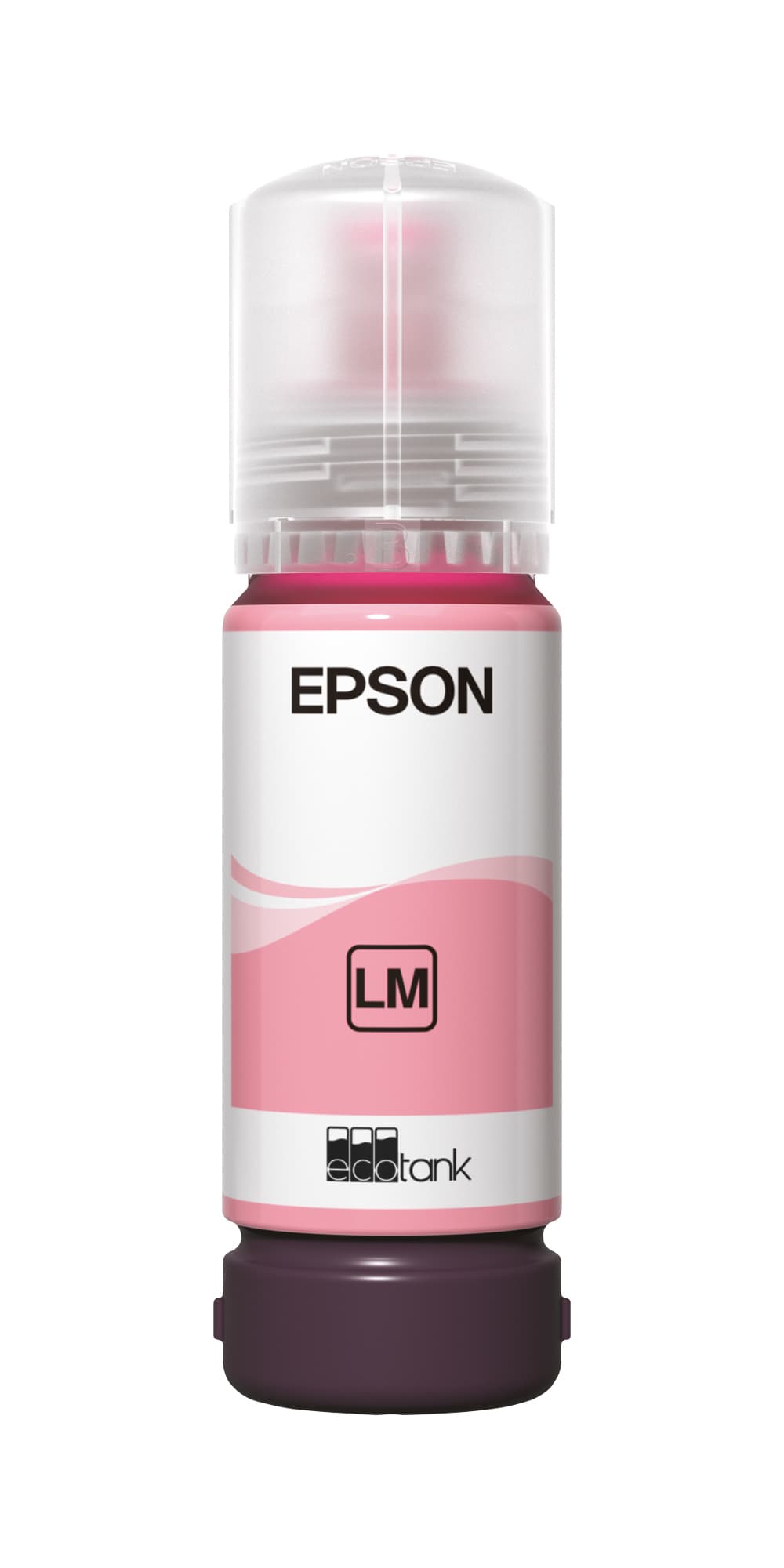 Epson 107 cartouche d'encre 1 pièce(s) Original Magenta clair