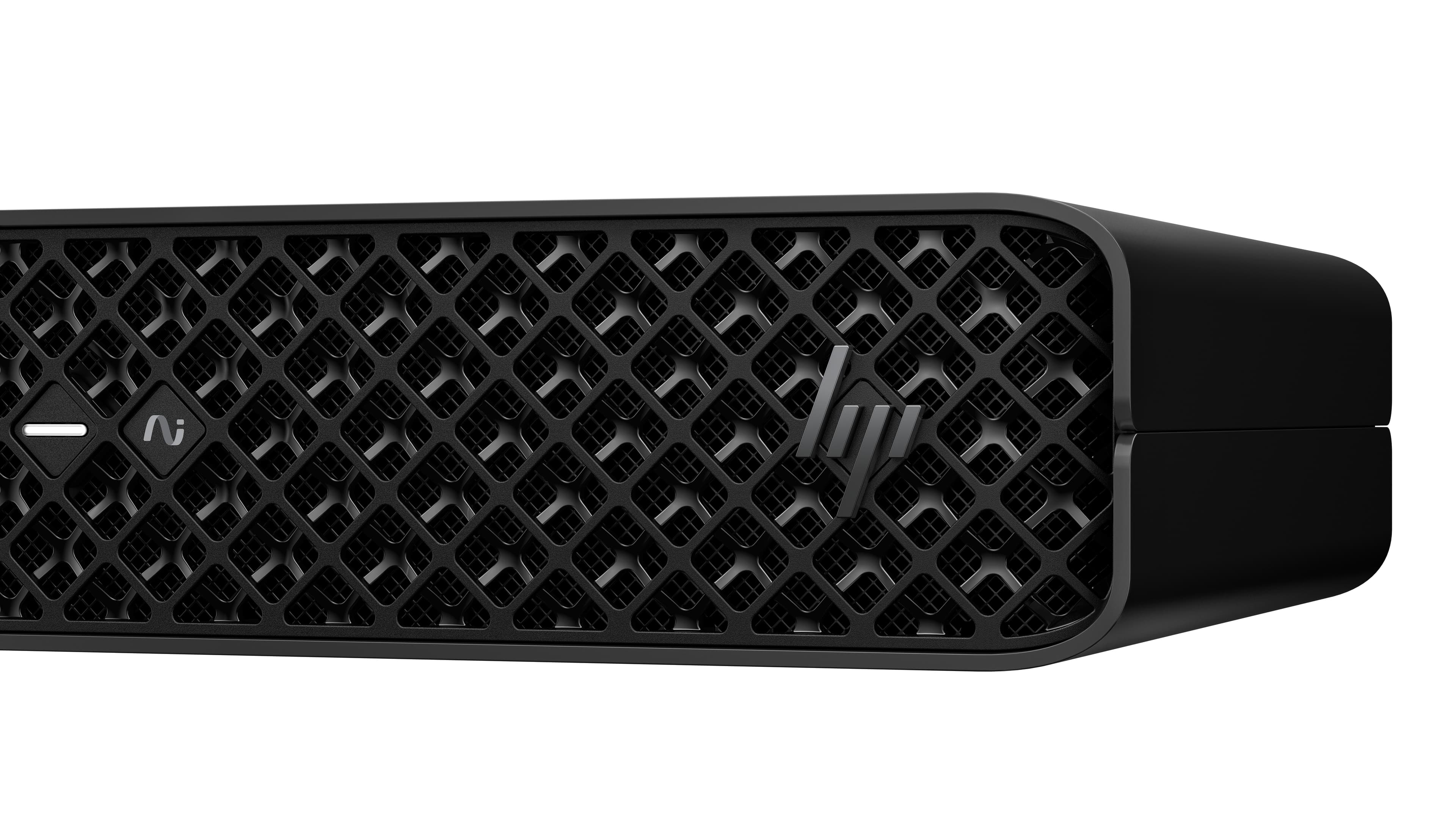 HP Z2 G1i Intel Core Ultra 7 265 16 Go DDR5-SDRAM 1 To SSD NVIDIA RTX A400 Windows 11 Pro Mini PC Station de travail AI Workstation, AI PC Noir