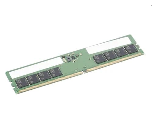 Lenovo 4X71N41632 module de mémoire 16 Go 1 x 16 Go DDR5