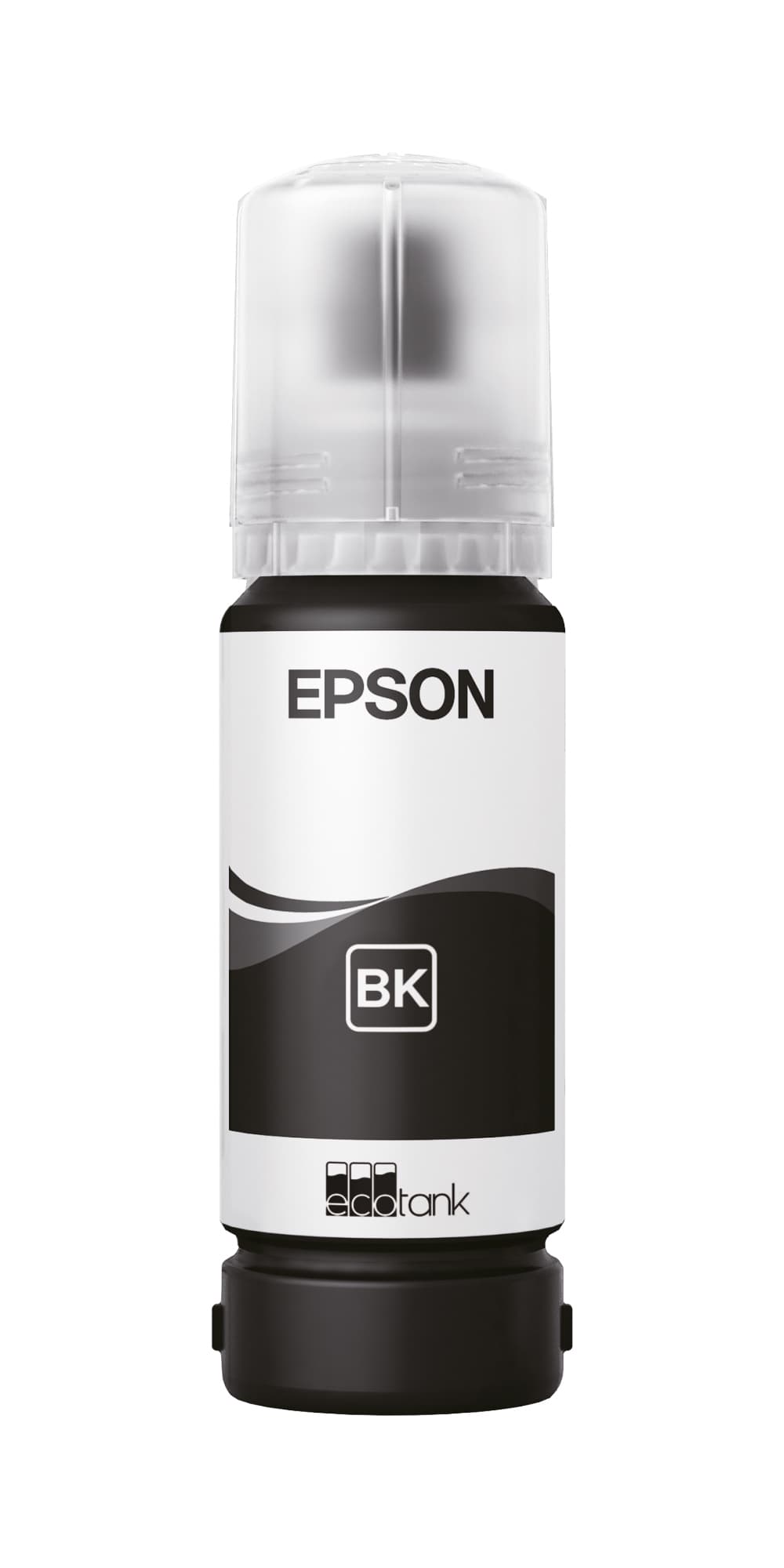 Epson 107 cartouche d'encre 1 pièce(s) Original Noir