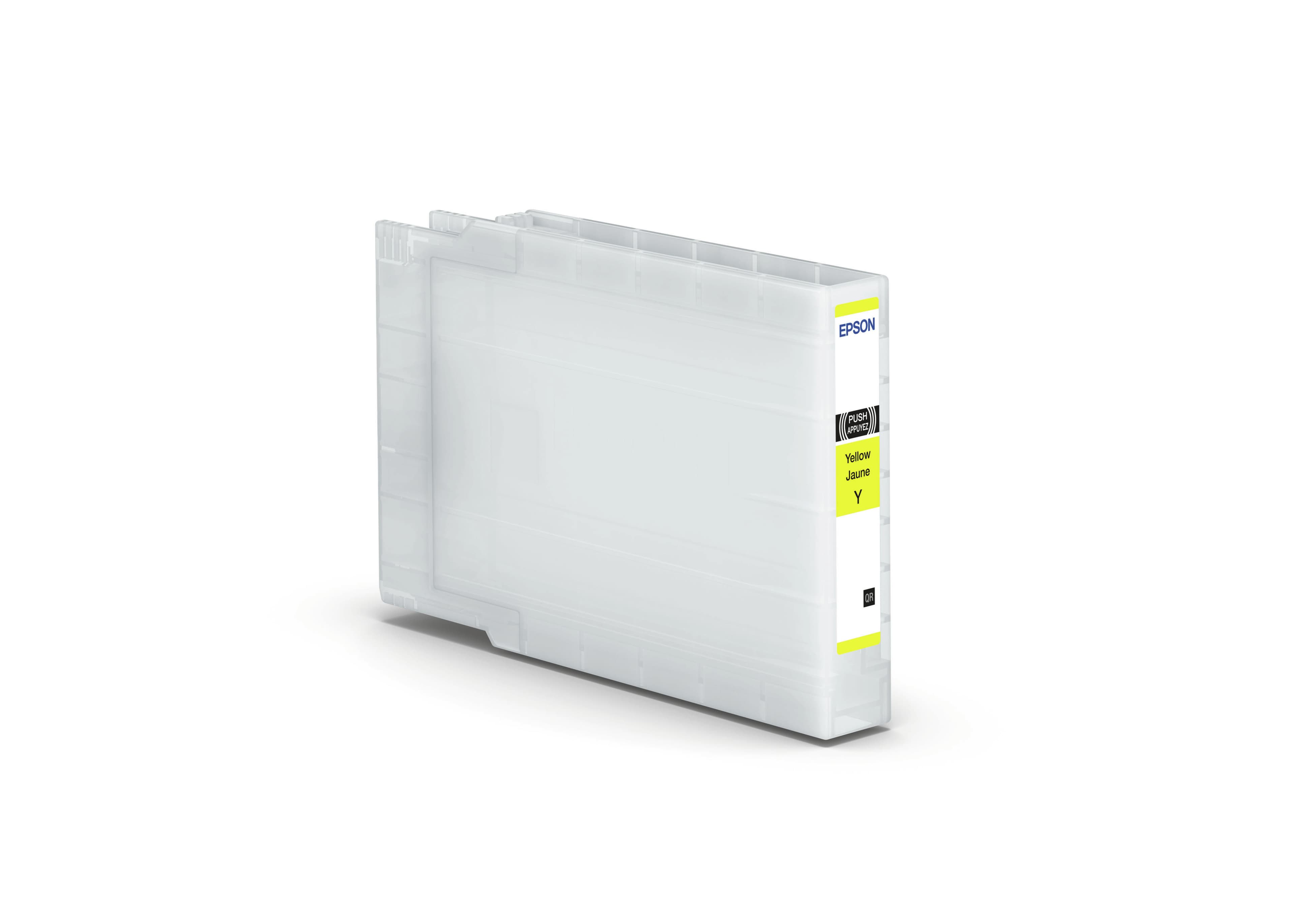 Epson C13T90844N cartouche d'encre 1 pièce(s) Original Rendement élevé (XL) Jaune