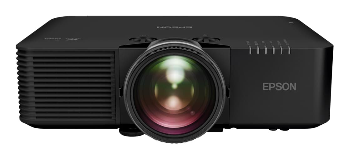 Epson EB-L695SU Projecteur à focale courte 6200 ANSI lumens 3LCD WUXGA (1920x1200) Noir