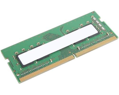 Lenovo 4X71A14571 module de mémoire 4 Go 1 x 4 Go DDR4