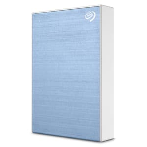 Seagate One Touch disque dur externe 1 To 2.5" Micro-USB B 3.2 Gen 1 (3.1 Gen 1) Bleu