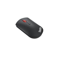 Lenovo 4Y50X88823 souris Bureau Ambidextre Bluetooth Optique 2400 DPI
