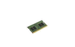Kingston Technology ValueRAM module de mémoire 8 Go 1 x 8 Go DDR4 3200 MT/s