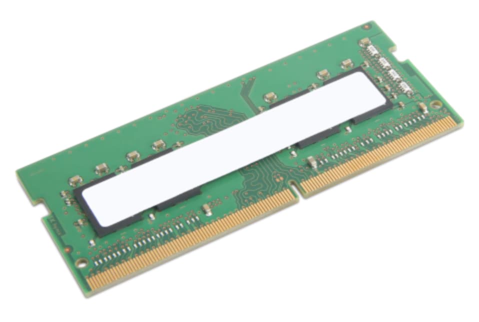 Lenovo 4X70Z90845 module de mémoire 16 Go 1 x 16 Go DDR4
