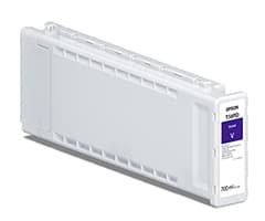Epson UltraChrome Pro10 cartouche d'encre 1 pièce(s) Original Violet