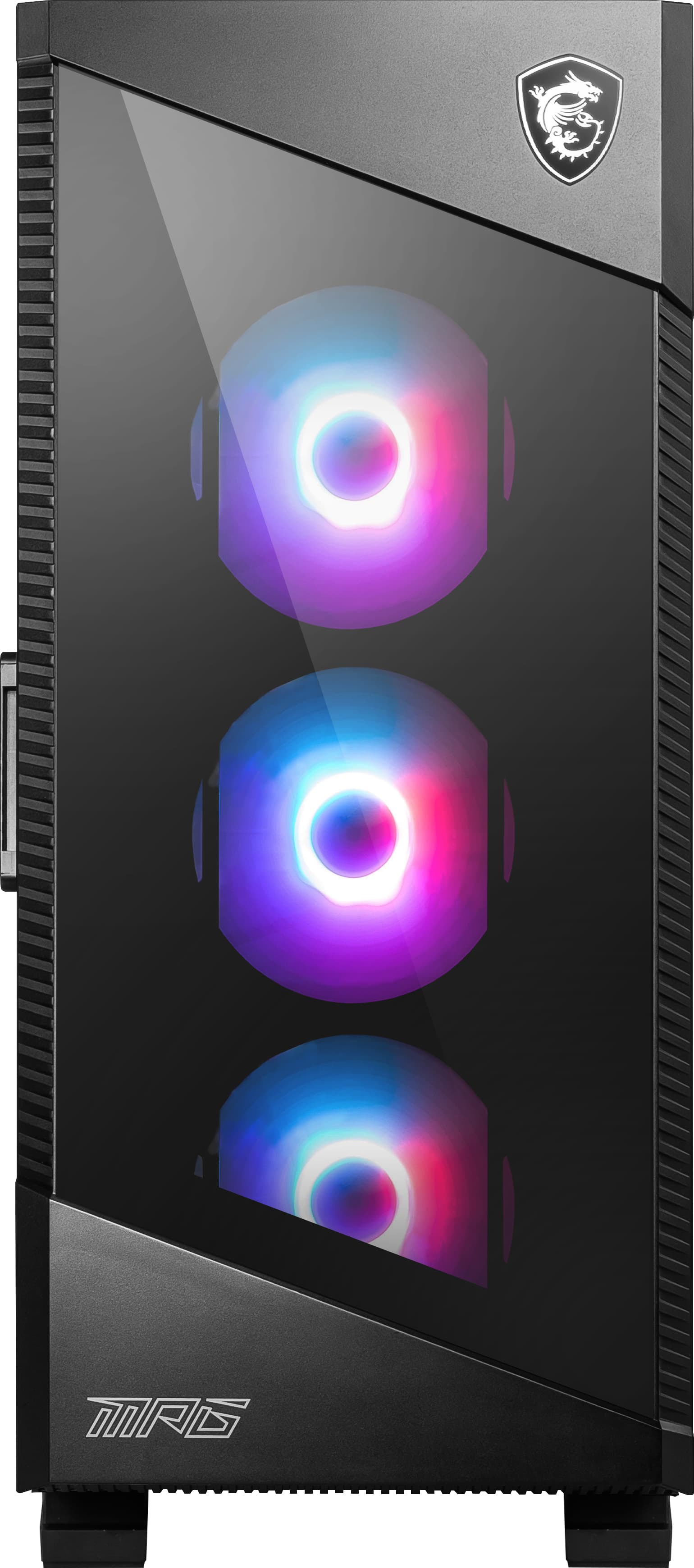 MSI MPG Velox 100R Midi Tower Noir
