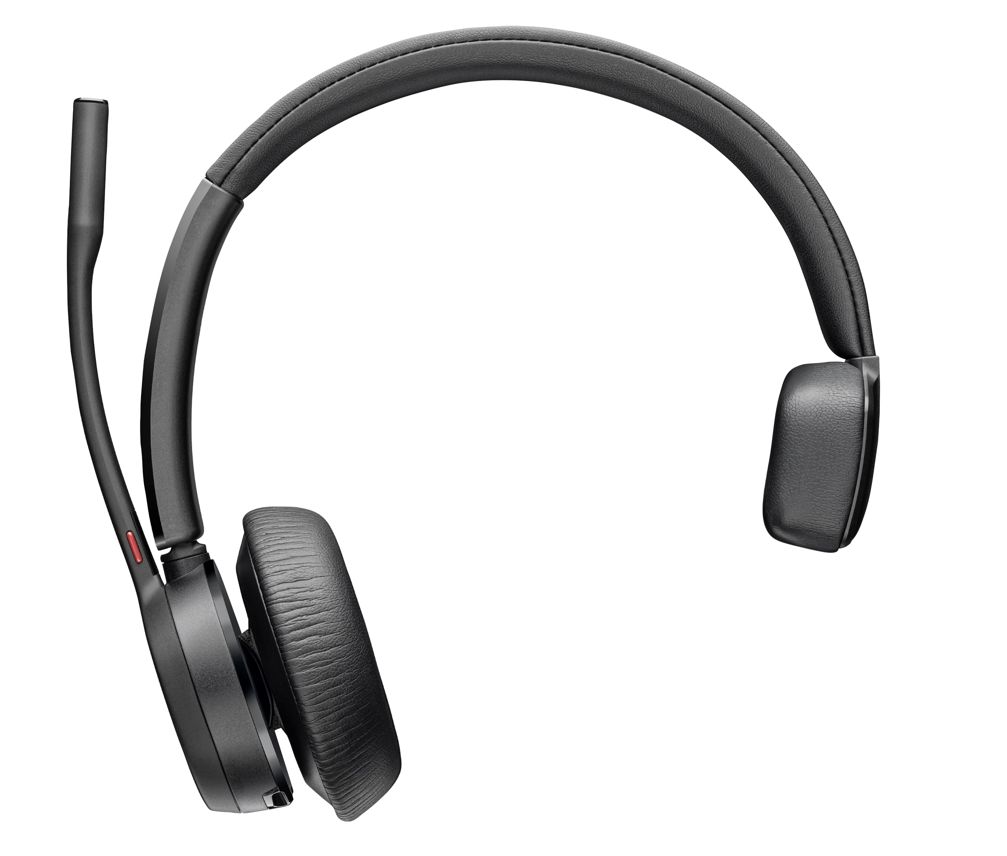 HP Poly Micro-casque Poly Voyager 4310 certifié Microsoft Teams USB-A +dongle BT700