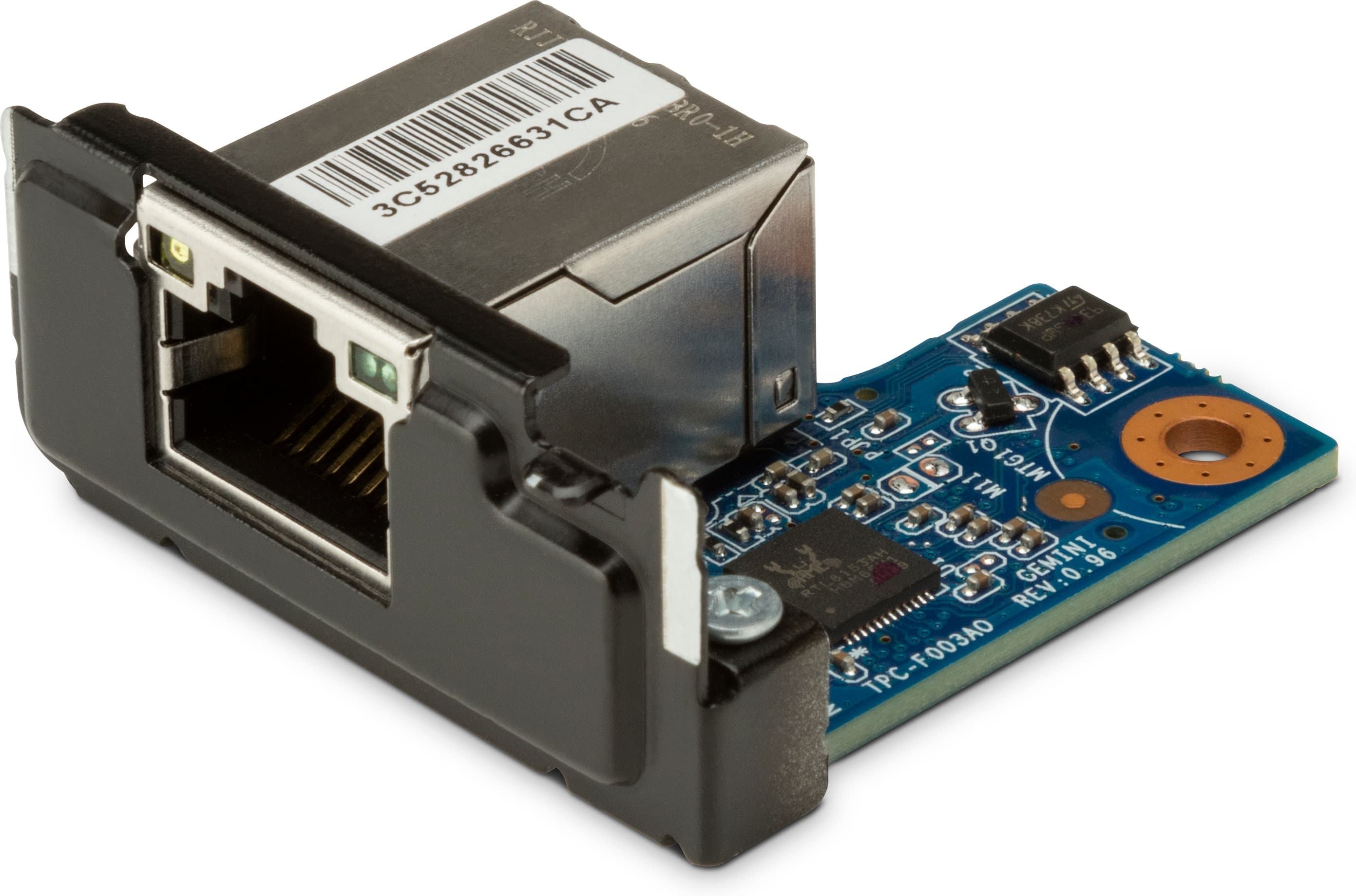 HP Port Z2 Mini LAN Flex 2,5 GbE