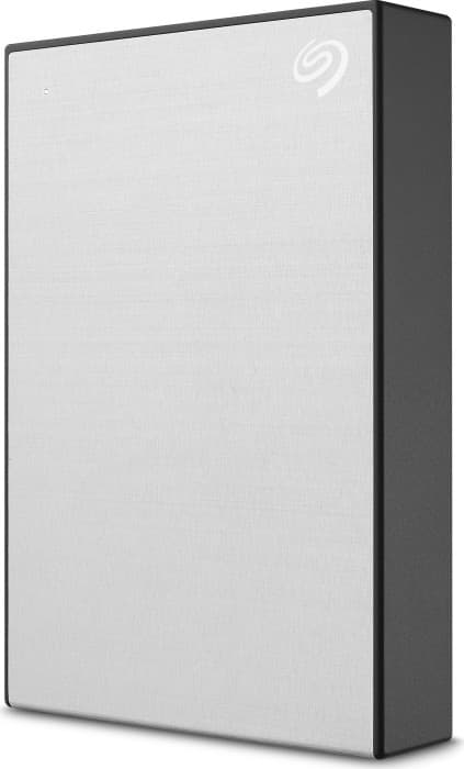 Seagate One Touch disque dur externe 1 To 2.5" Micro-USB B 3.2 Gen 1 (3.1 Gen 1) Argent