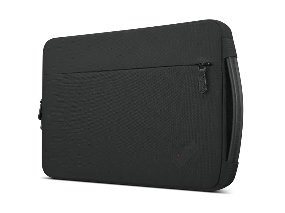 Lenovo 4X41K79634 sacoche d'ordinateurs portables 33 cm (13") Housse Noir