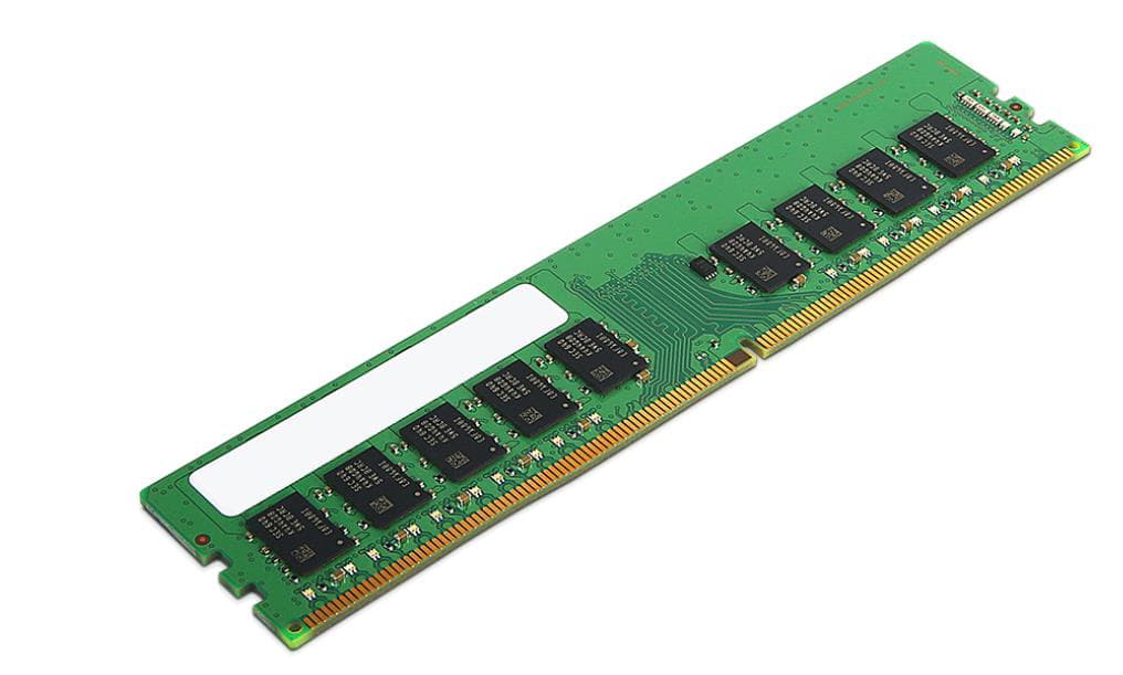 Lenovo 4X71B32812 module de mémoire 16 Go 1 x 16 Go DDR4 ECC