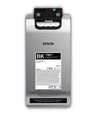 Epson UltraChrome RS cartouche d'encre 1 pièce(s) Original Noir