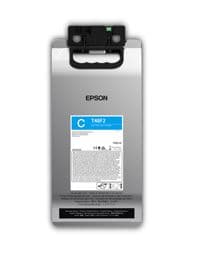 Epson UltraChrome RS cartouche d'encre 1 pièce(s) Original Cyan