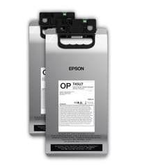 Epson UltraChrome RS cartouche d'encre 2 pièce(s) Original Noir