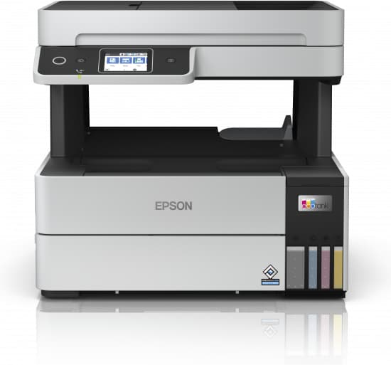 Epson EcoTank ET-5185 Jet d'encre A4 4800 x 1200 DPI 37 ppm Wifi