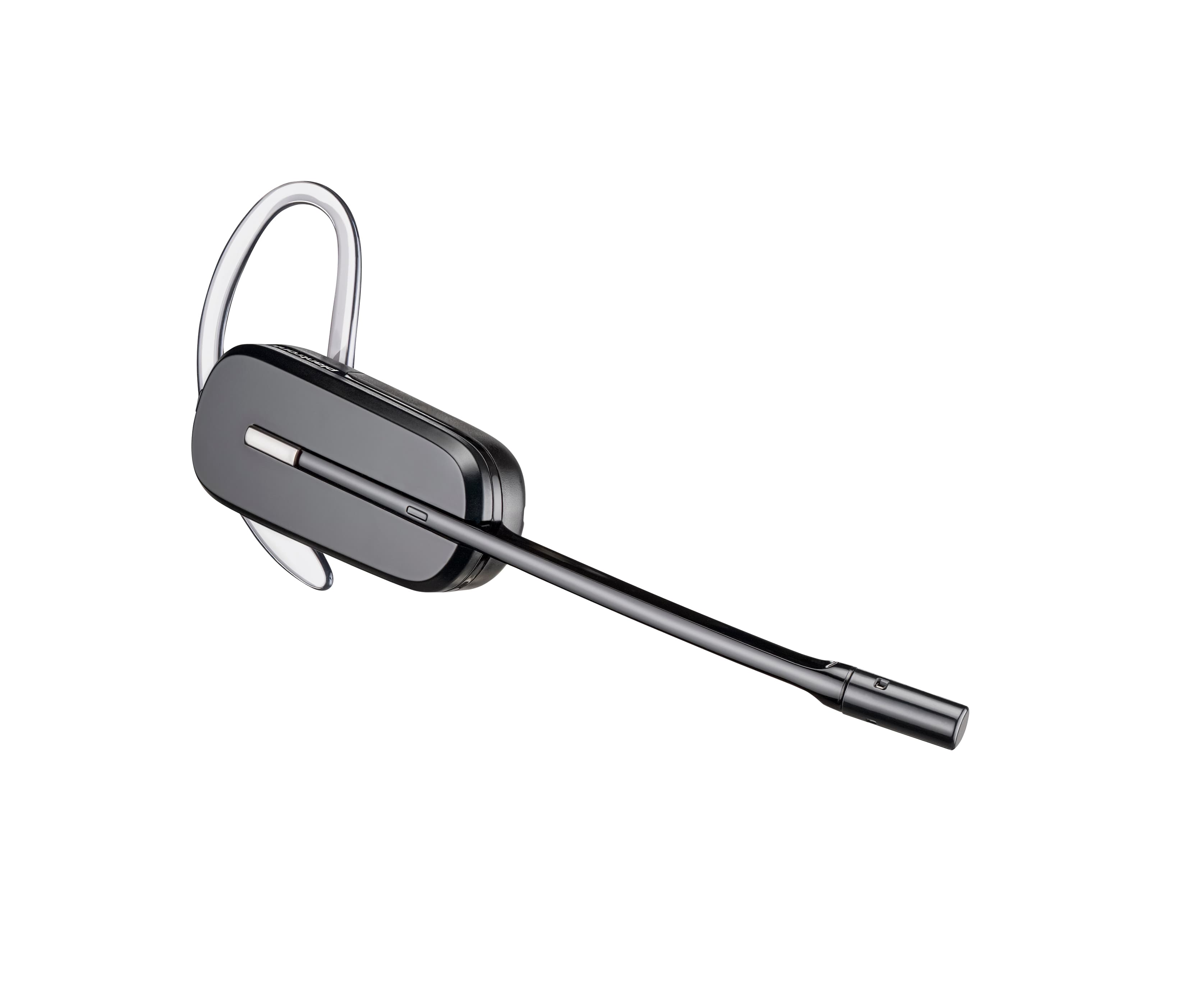HP Poly CS540 serre-tête avec bandeau et contours d’oreille