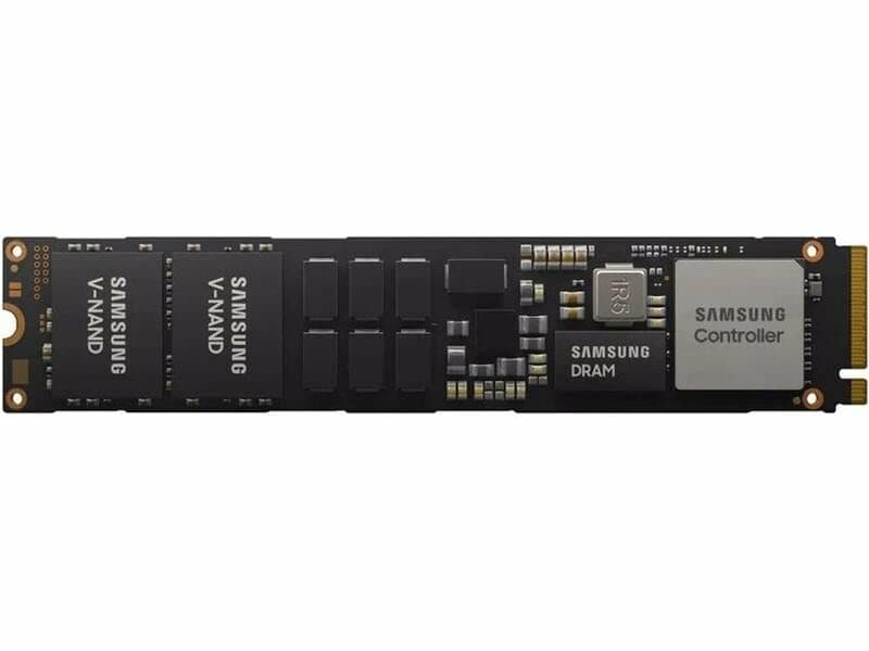 Samsung PM9A3 960 Go M.2 PCI Express 4.0 NVMe MLC