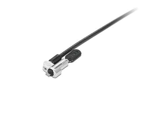 Lenovo 4XE1B81917 câble antivol Noir 1,8 m