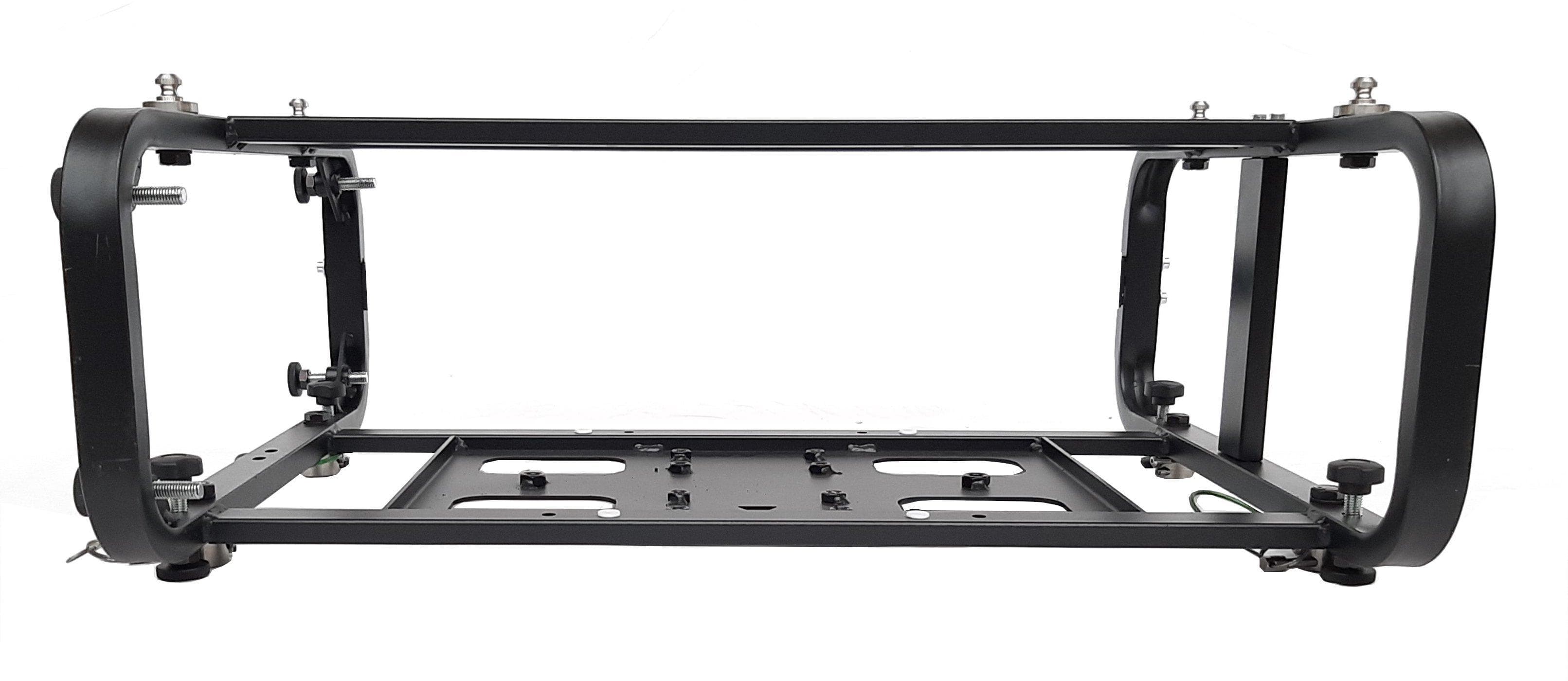 Epson ELPMB84 Cadre d'empilage Noir