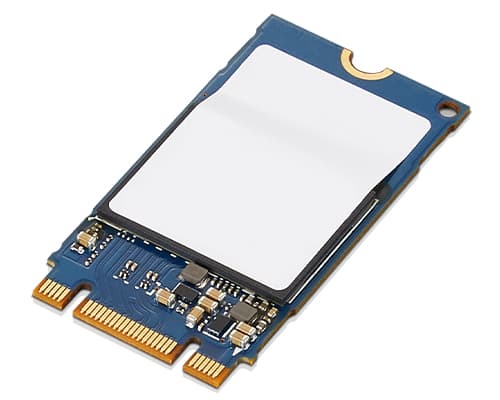 Lenovo 4XB1B85887 disque SSD 1 To M.2 PCI Express 3.0 NVMe
