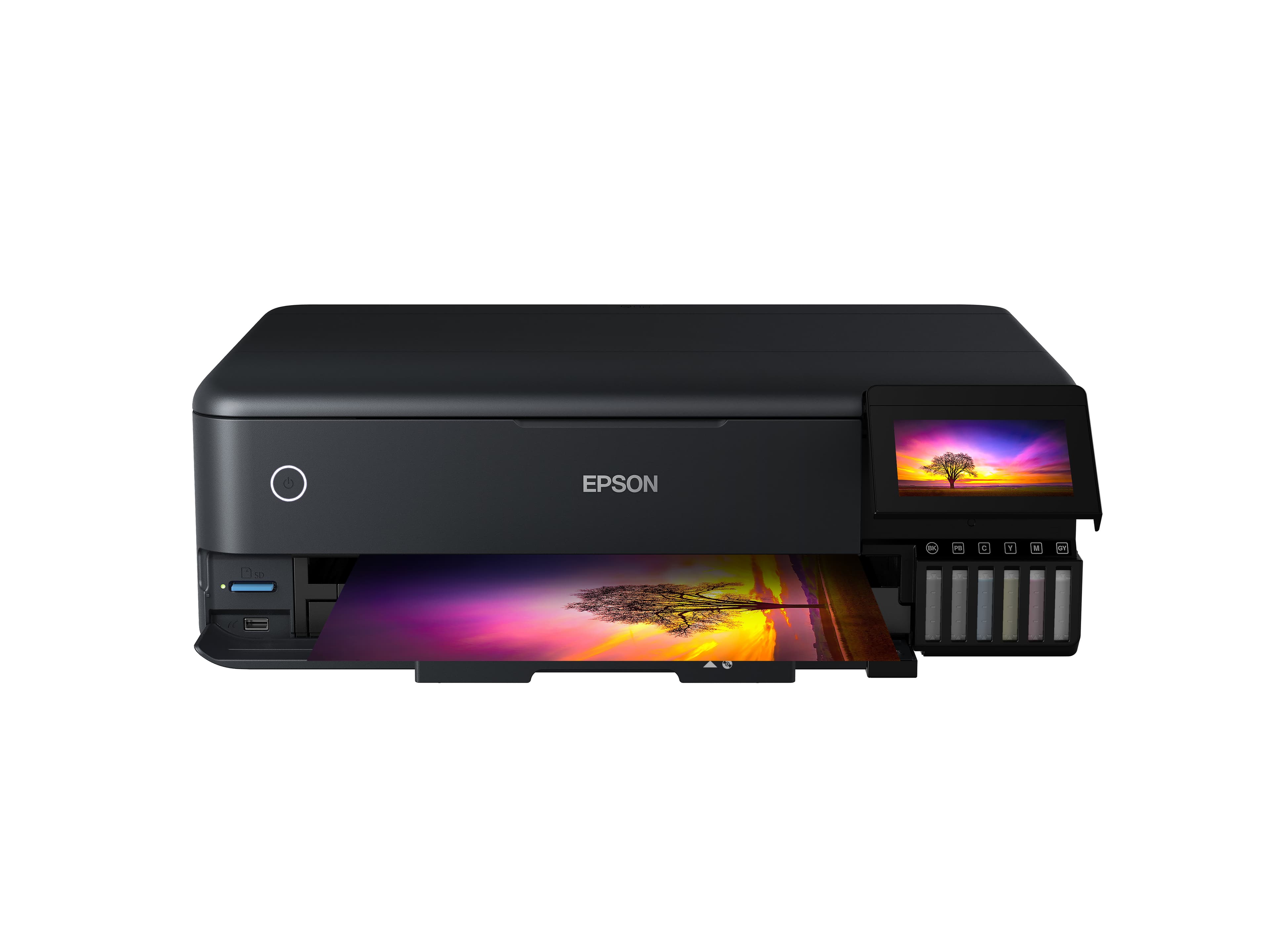 Epson EcoTank ET-8550 Jet d'encre A3 5760 x 1440 DPI 32 ppm Wifi
