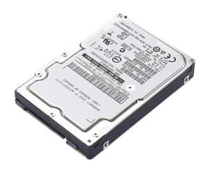 Lenovo 4XB0M33236 disque dur 600 Go 15000 tr/min 2.5" SAS