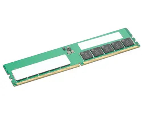 Lenovo 4X71S00741 module de mémoire 8 Go 1 x 8 Go DDR5