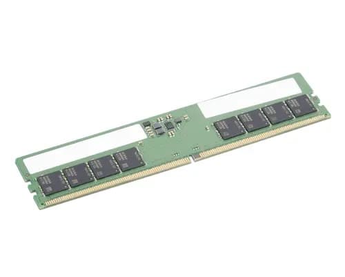 Lenovo 4X71N34264 module de mémoire 16 Go 1 x 16 Go DDR5