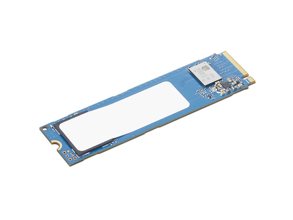 Lenovo 4XB1T87552 disque SSD 1 To M.2 PCI Express 4.0 NVMe