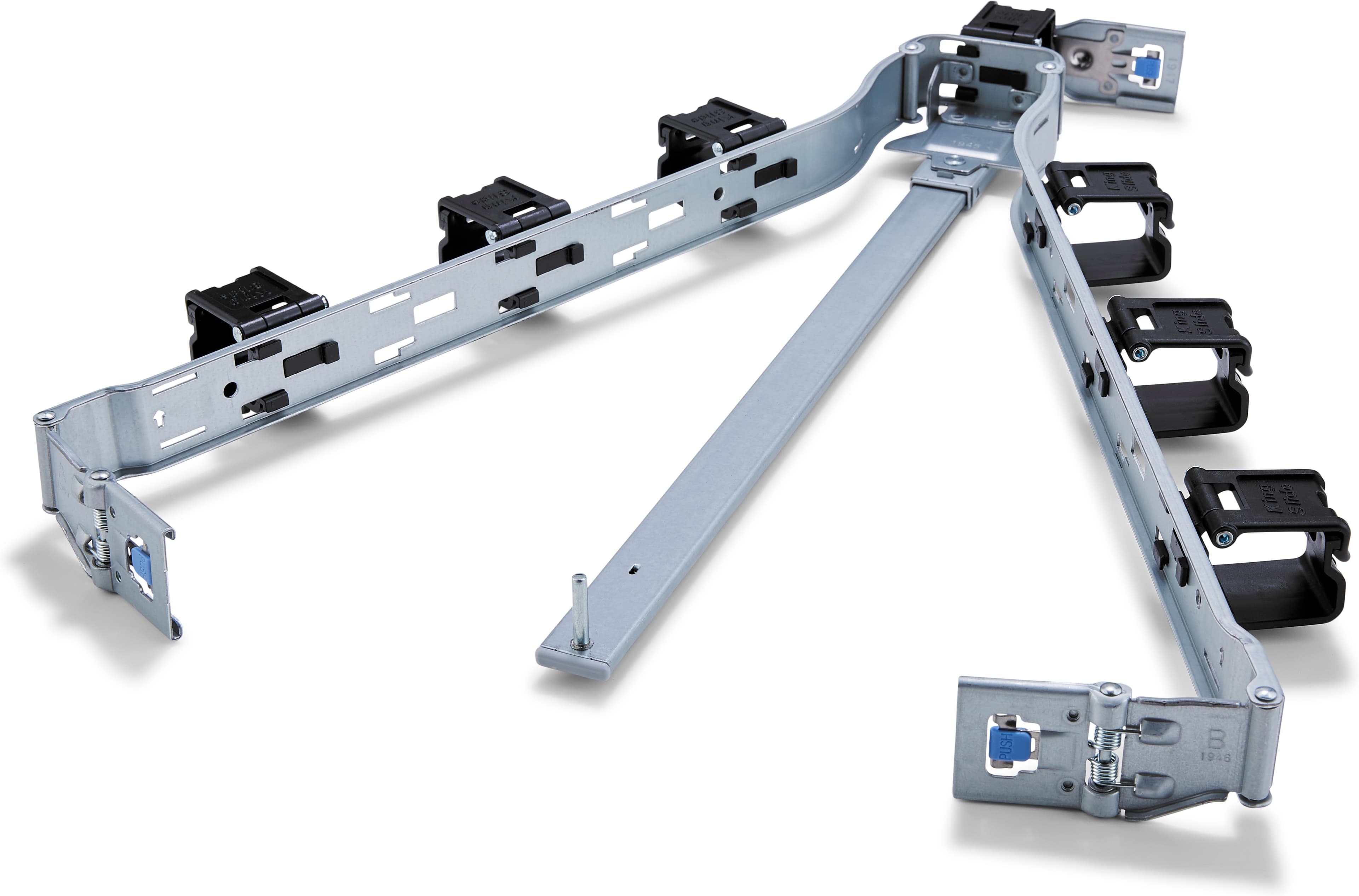 HP Bras de gestion des câbles pour rack