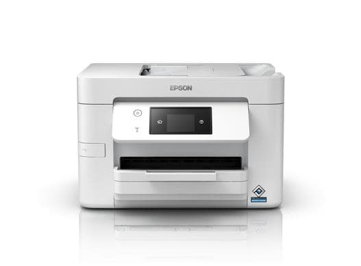 Epson WorkForce Pro WF-M4619DWF Jet d'encre A4 4800 x 2400 DPI 36 ppm Wifi