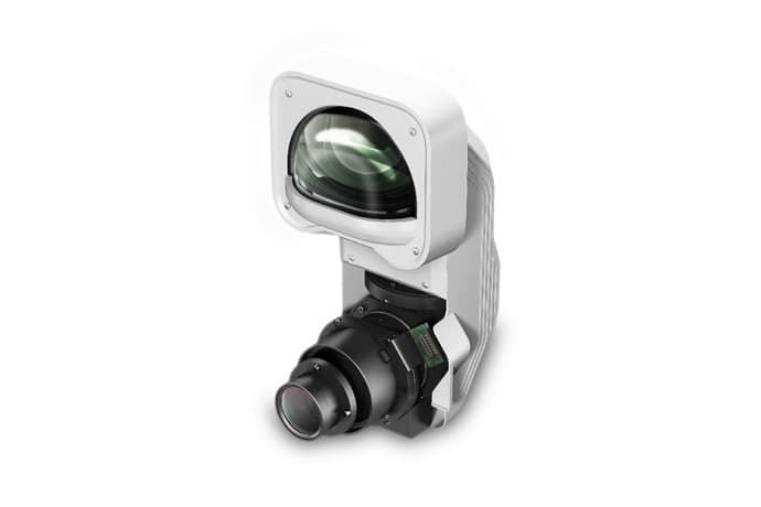 Epson ELPLX01WS objectif de projection Pro Series
