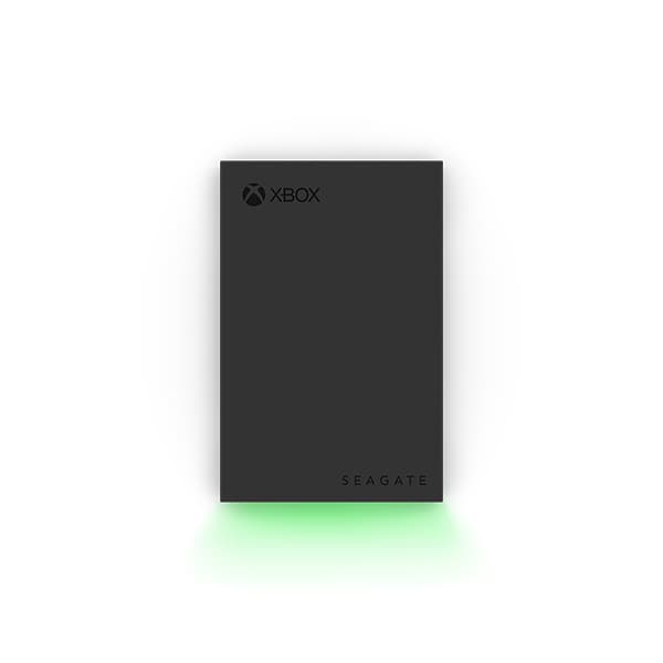 Seagate Game Drive disque dur externe 2 To 3.2 Gen 1 (3.1 Gen 1) Noir