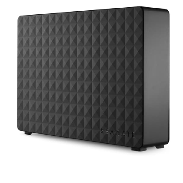 Seagate Expansion Desktop disque dur externe 18 To 1.8" 3.2 Gen 1 (3.1 Gen 1) Noir