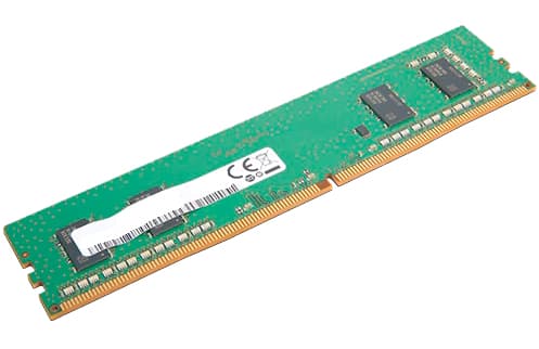 Lenovo 4X71D07928 module de mémoire 8 Go 1 x 8 Go DDR4