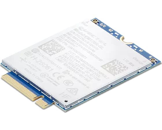 Lenovo 4XC1D51445 composant de laptop supplémentaire WWAN Card