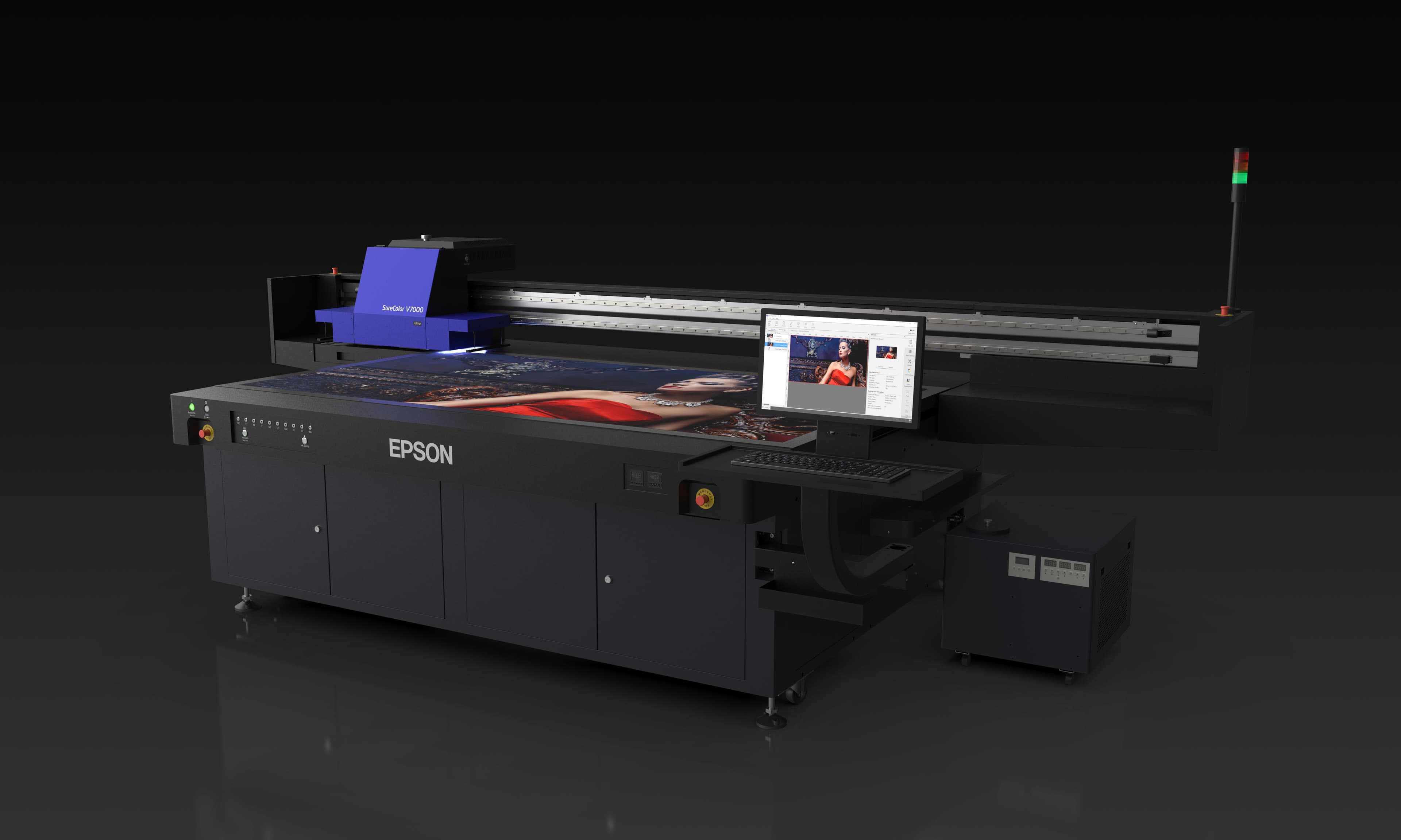 Epson SureColor SC-V7000