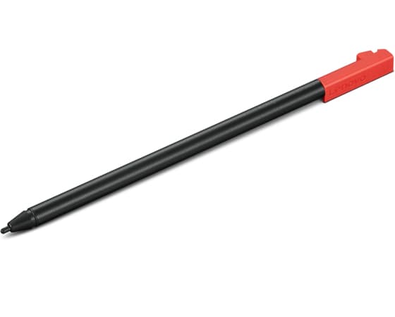 Lenovo 4X81D34327 stylet 4,18 g Noir