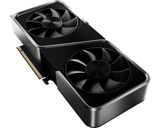 Lenovo NVIDIA GeForce RTX 3060 12 Go
