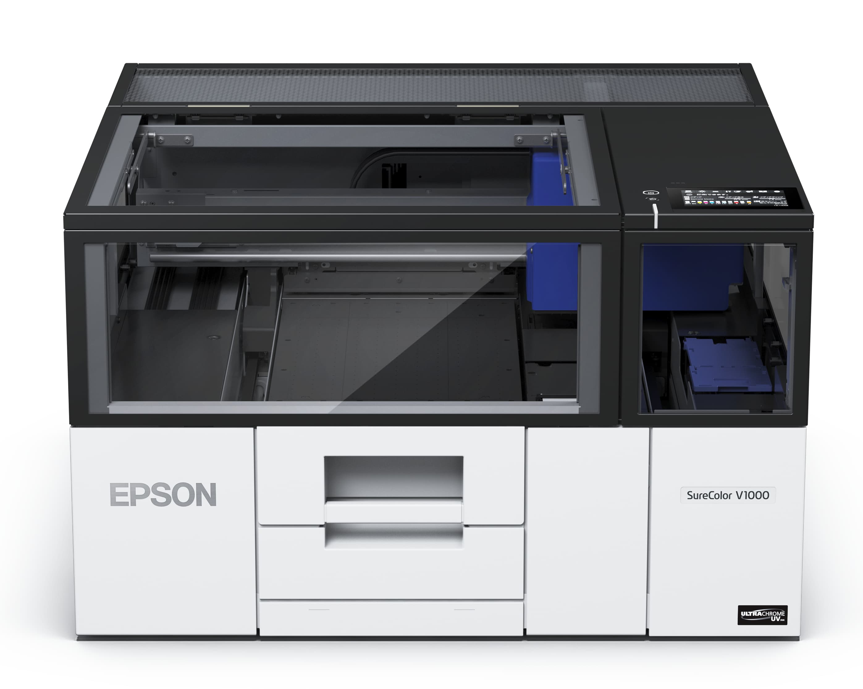 Epson SureColor V1000 A4 UV imprimante jets d'encres Couleur 1440 x 1440 DPI