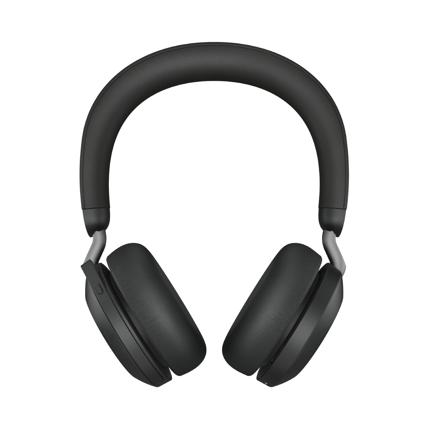 Jabra Evolve2 75 Casque Sans fil Arceau Bureau/Centre d'appels Bluetooth Noir